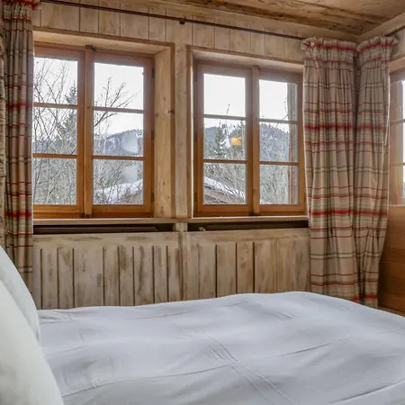 Sapin Megeve
